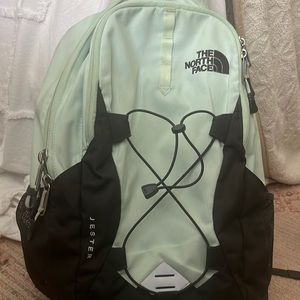 Women’s Northface Backpack